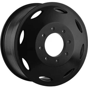 Mayhem – BIGRIG – Black – 22″x8.25″ 169mm – All weather Wheels – 8180-22810BI